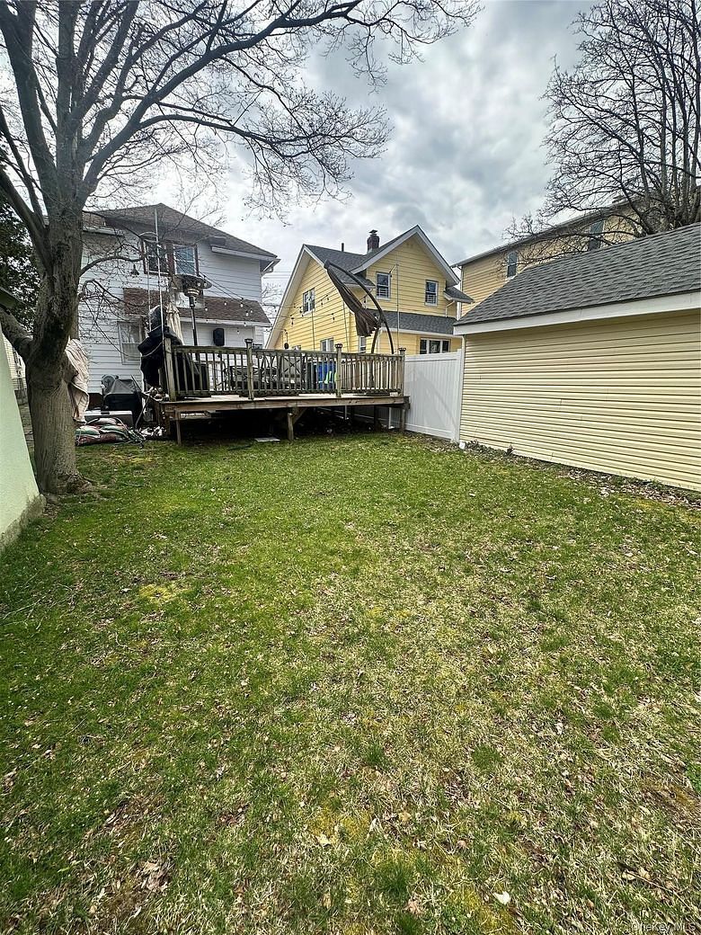 59 Ramsey Avenue
