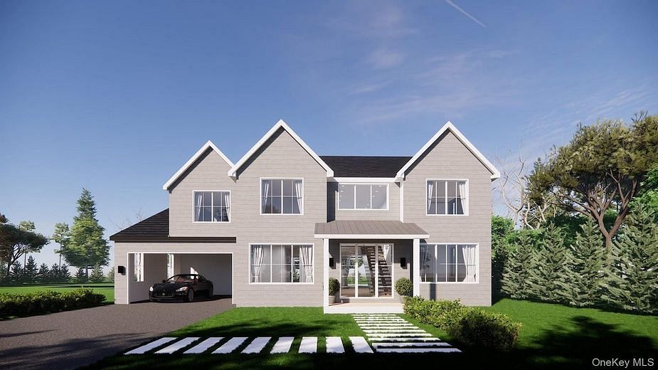 59 Shinnecock Hills Road