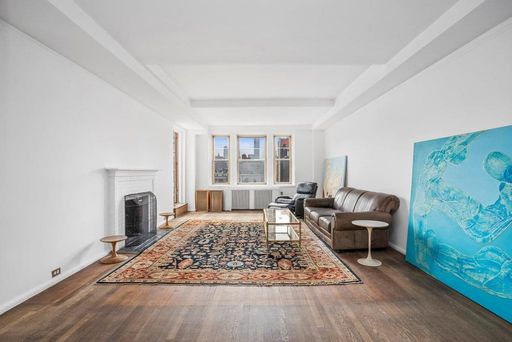Image 1 of 24 for 59 West 12th Street #12E in Manhattan, New York, NY, 10011