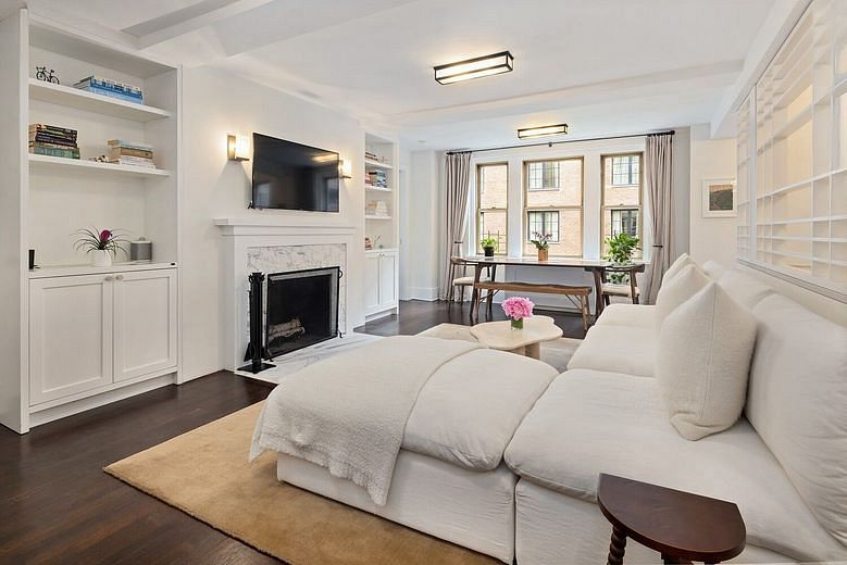 59 West 12th Street #4A