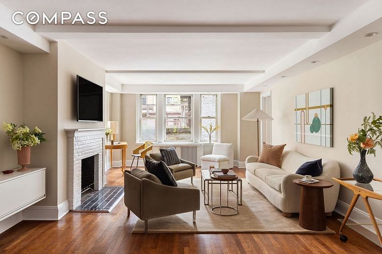 59 West 12th Street #4H