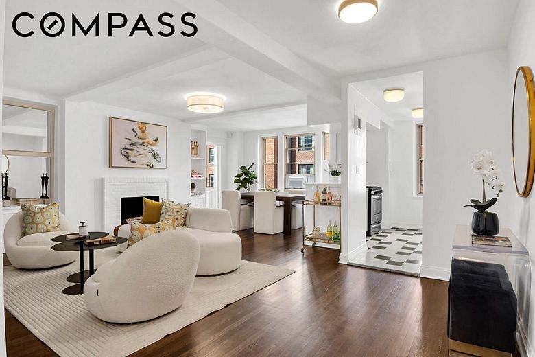 59 West 12th Street #6A