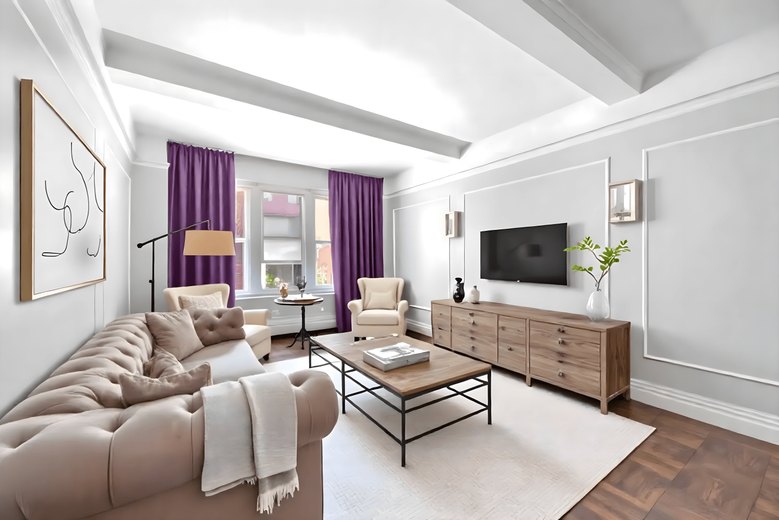 59 West 71st Street #4D