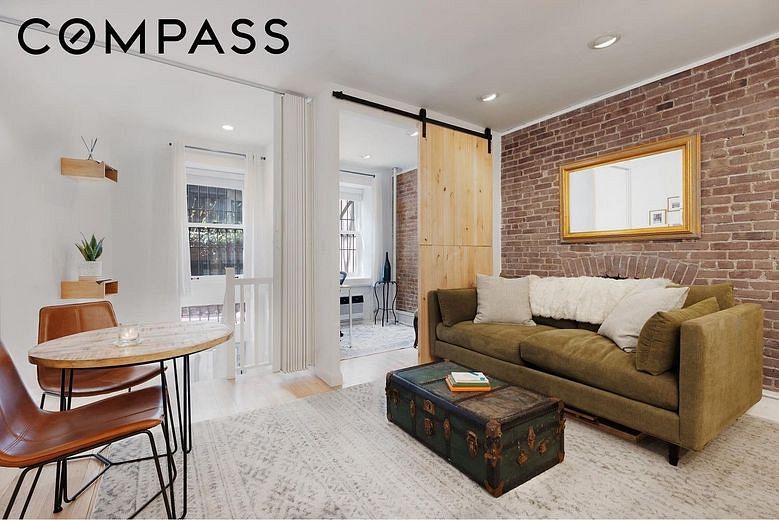 59 West 88th Street #BF