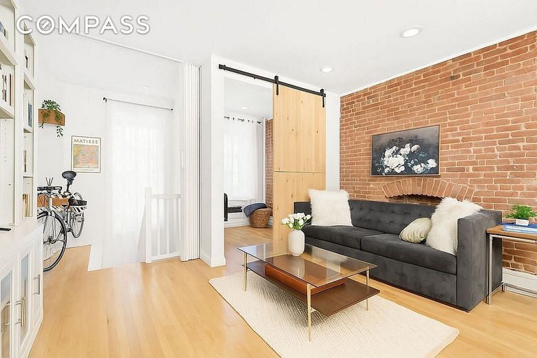 59 West 88th Street #BF