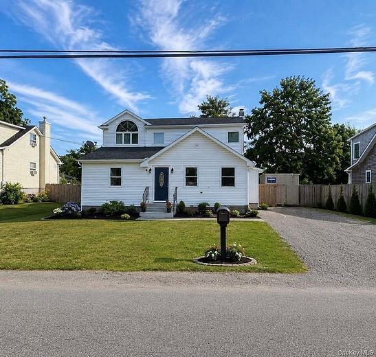 59 Whittier Drive