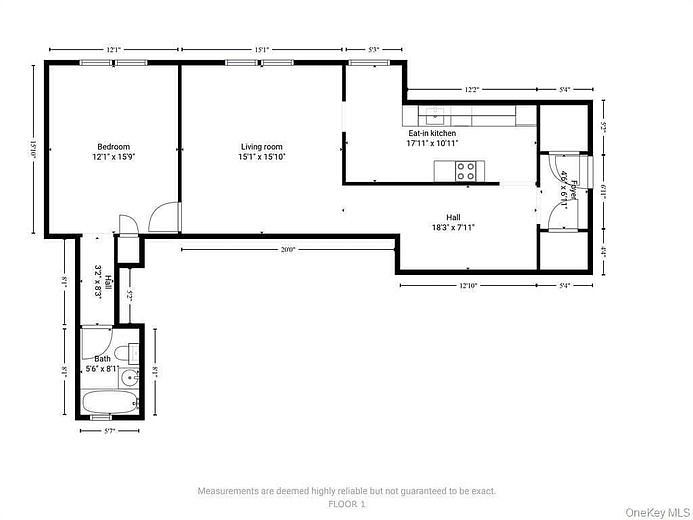 590 E Third Street #2D