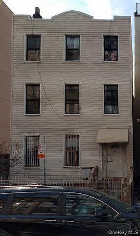 590 Marcy Avenue