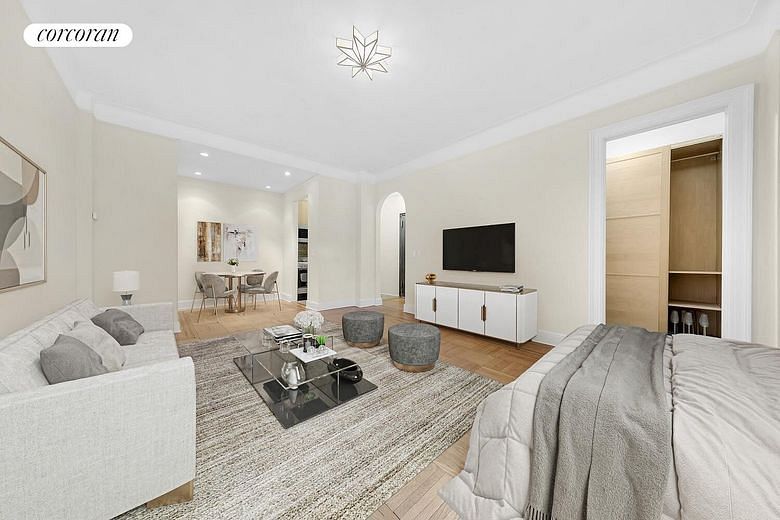 590 West End Avenue #11G