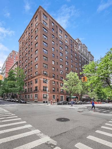 590 West End Avenue #2E