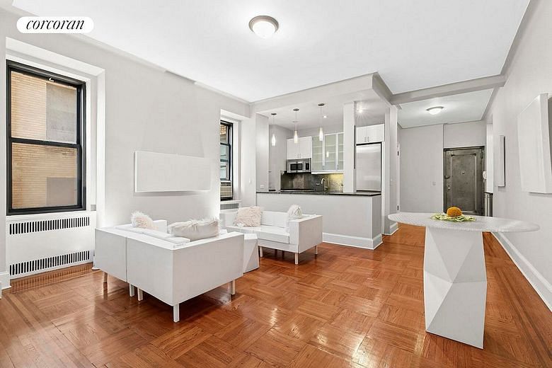 590 West End Avenue #7B