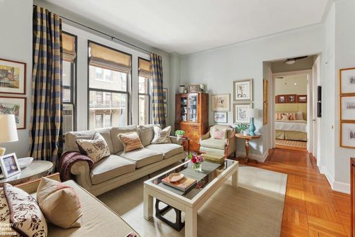 Image 1 of 8 for 590 West End Avenue #8E in Manhattan, New York, NY, 10024
