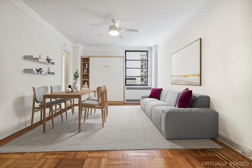 Image 1 of 7 for 590 West End Avenue #9G in Manhattan, New York, NY, 10024