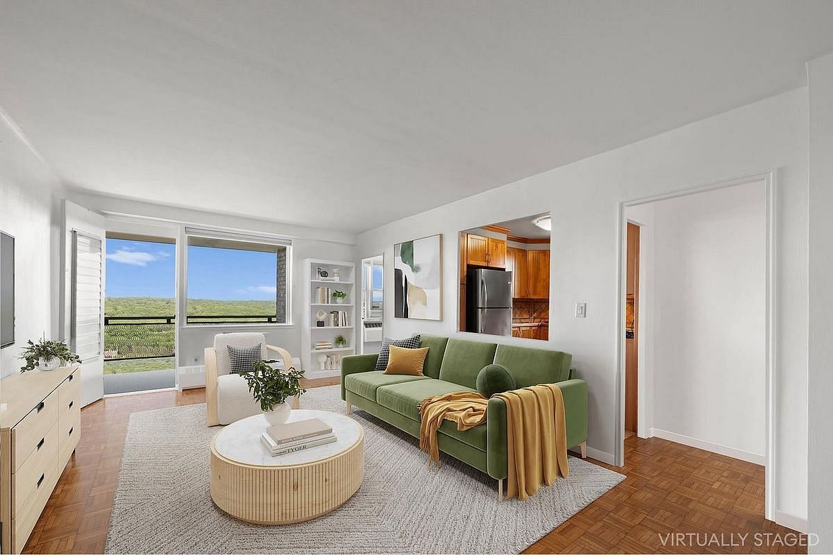 Image 1 of 62 for 5900 Arlington Avenue #10H in Bronx, BRONX, NY, 10471