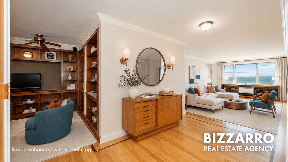 5900 Arlington Avenue #18HJ
