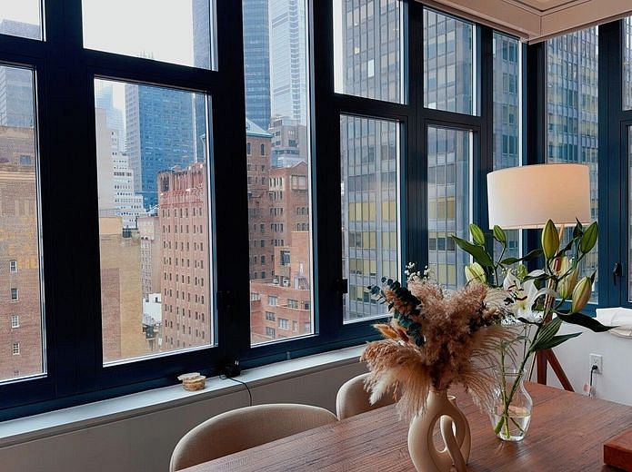 591 Third Avenue #17A