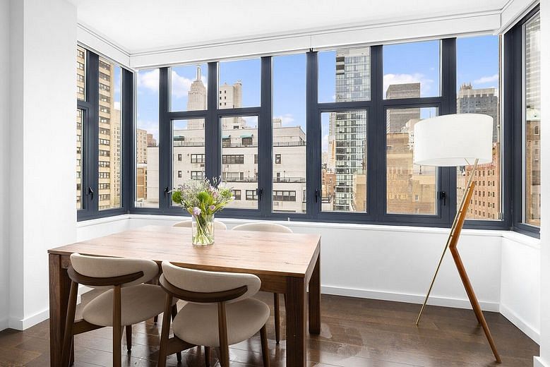 591 Third Avenue #17A
