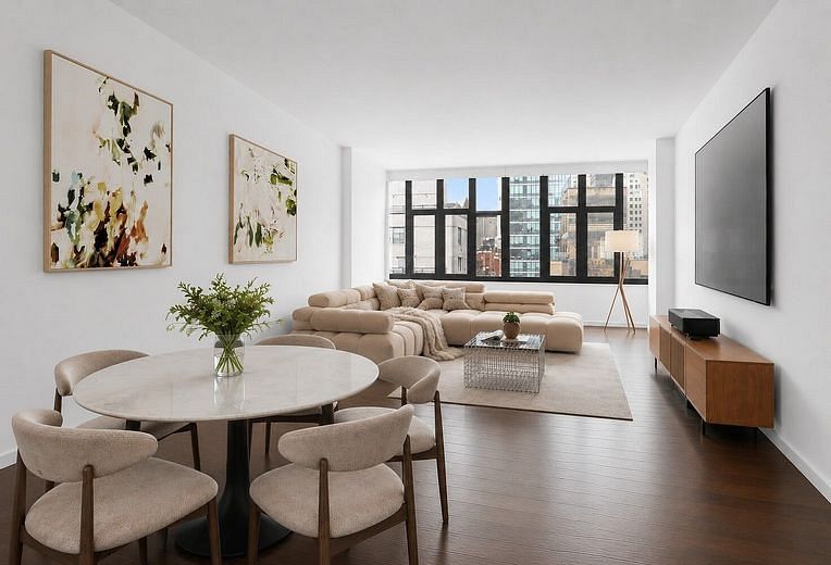 591 Third Avenue #17A