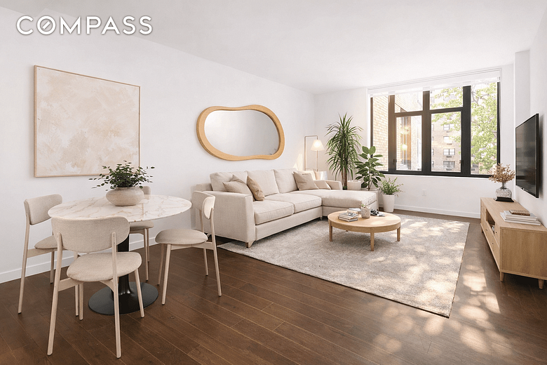 591 Third Avenue #4D