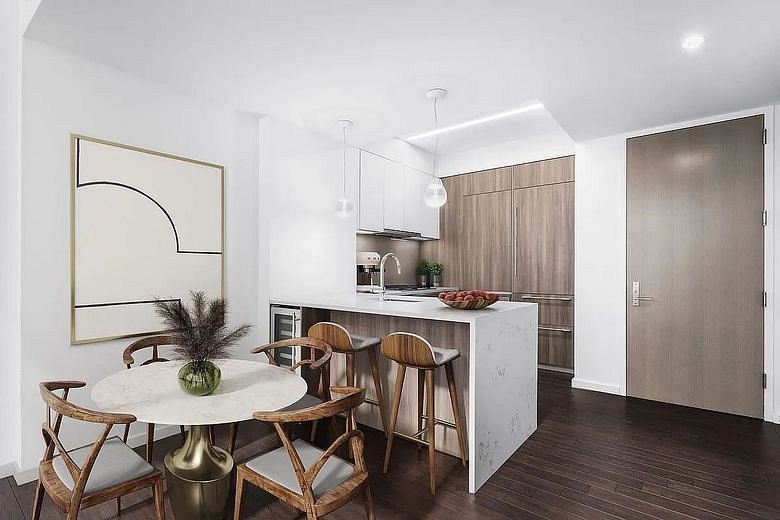 591 Third Avenue #5C