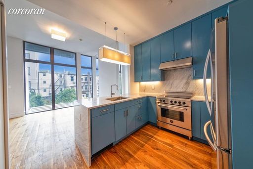 Image 1 of 10 for 237 Devoe Street #2R in Brooklyn, NY, 11211