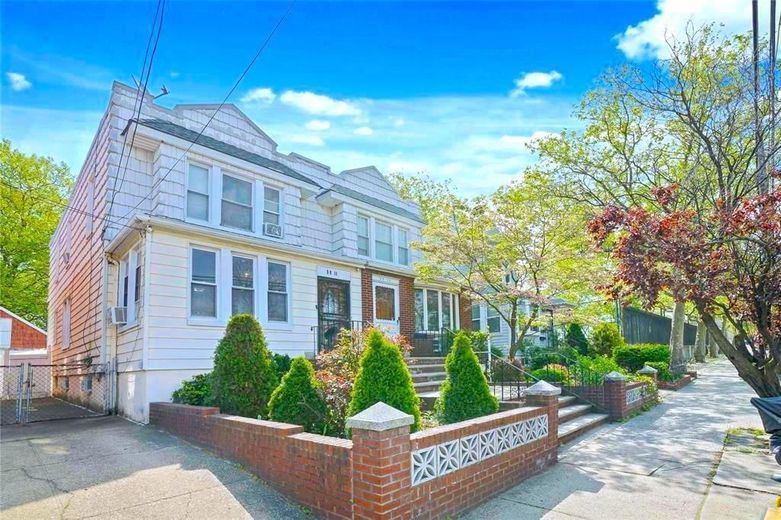 5911 Fresh Pond Road