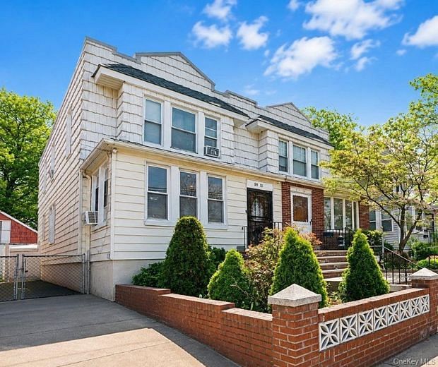 5911 Fresh Pond Road