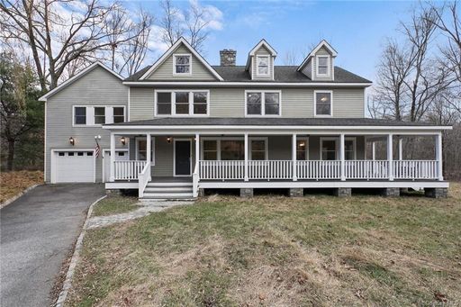 Image 1 of 36 for 27 Oak Ridge Road in Westchester, North Salem, NY, 10560