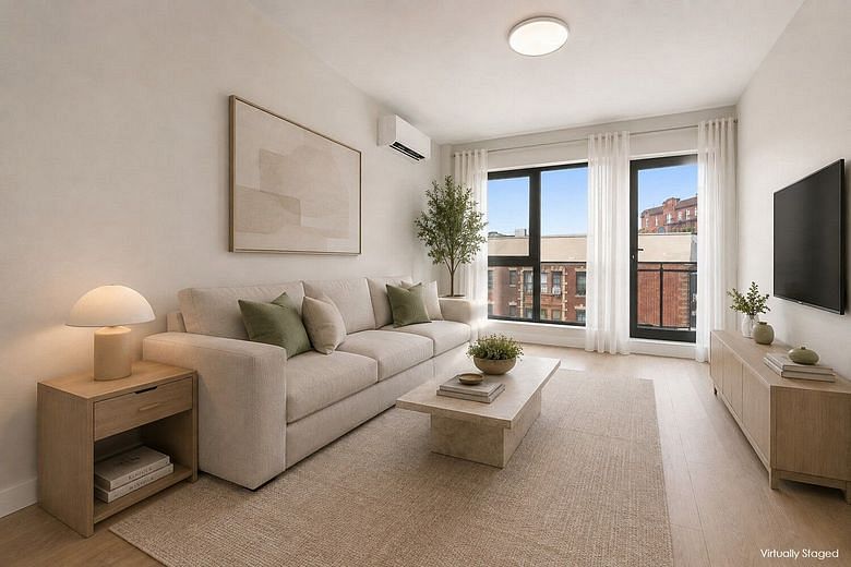 593 East 17th Street #5A