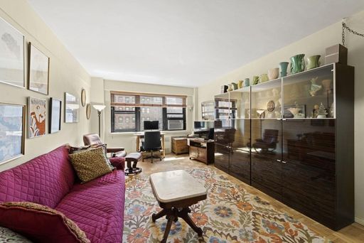 Image 1 of 7 for 11 Riverside Drive #10SE in Manhattan, New York, NY, 10023