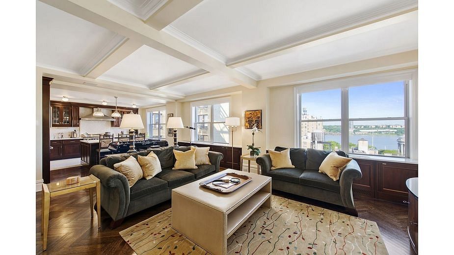 595 West End Avenue #14