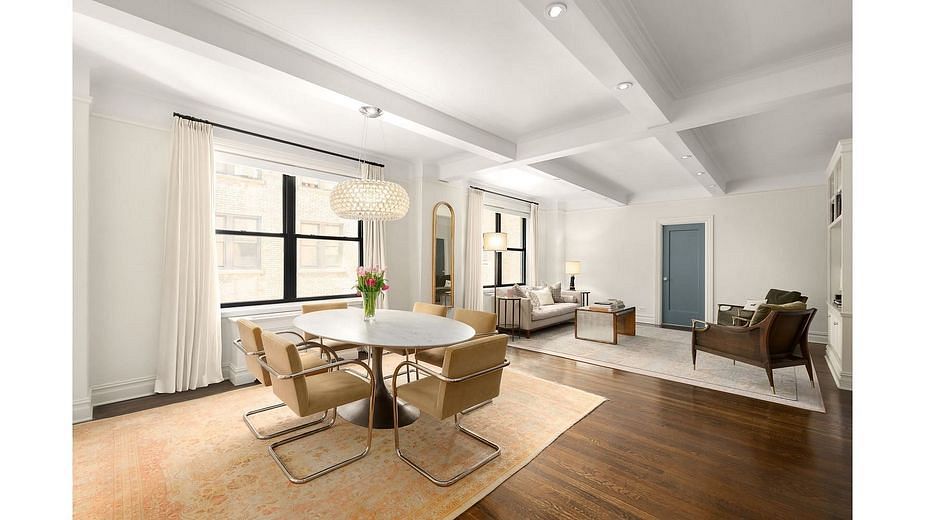 595 West End Avenue #7C