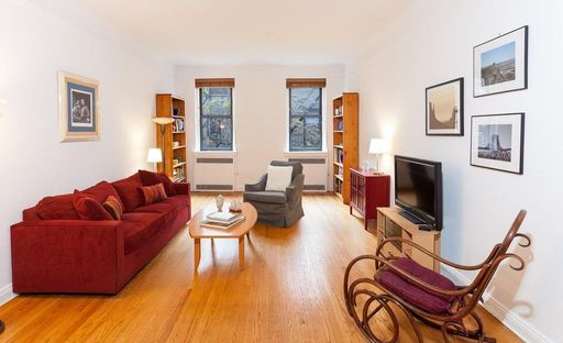 Image 1 of 11 for 357 West 55th Street #6G in Manhattan, New York, NY, 10019