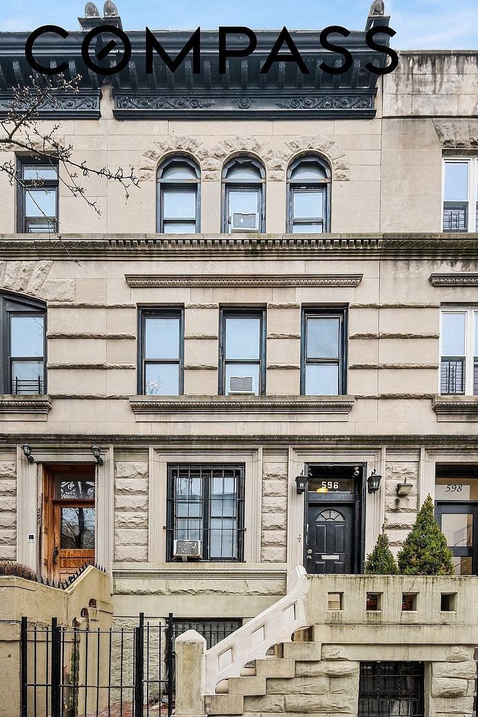 596 West 152nd Street