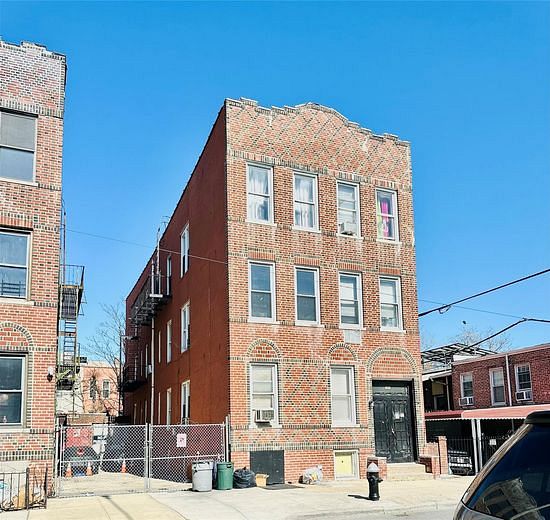 597 E 93rd Street #6