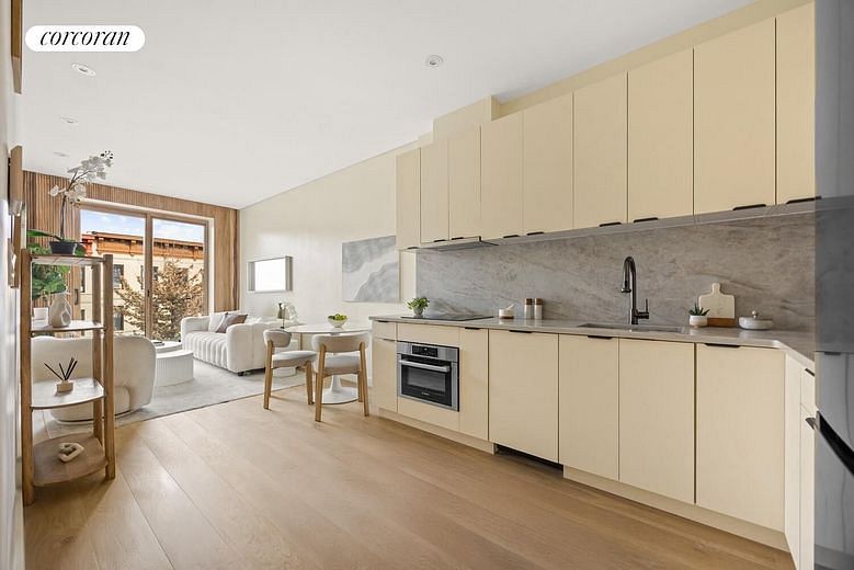 598 Sterling Place #4F