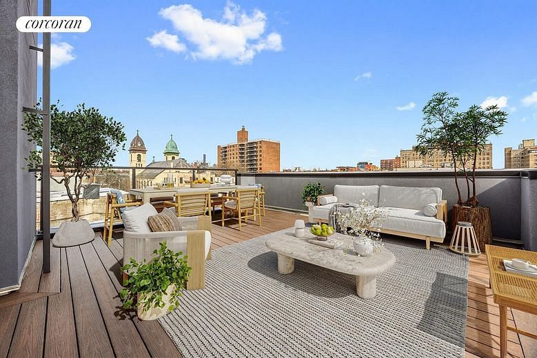 598 Sterling Place #4F