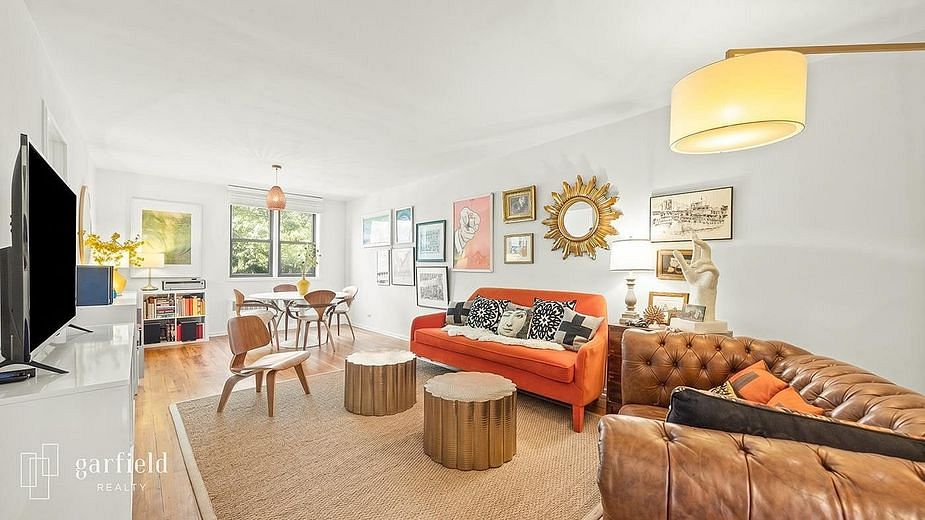 599 East 7th Street #1B