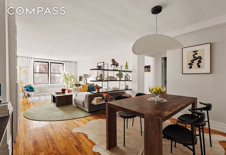 599 East 7th Street #1E