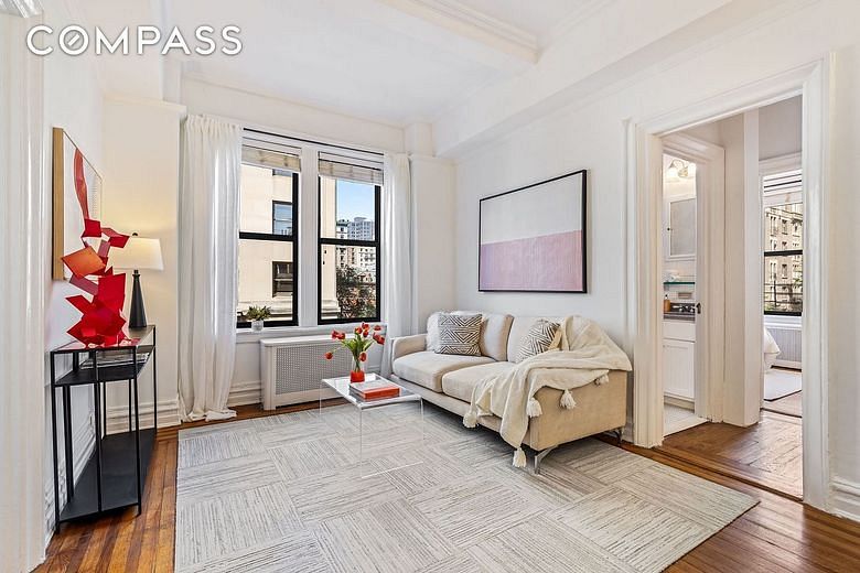 599 West End Avenue #5A