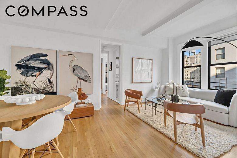599 West End Avenue #7BC