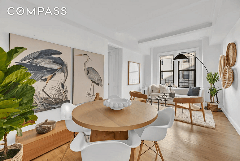 599 West End Avenue #7BC