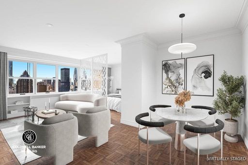 Image 1 of 17 for 400 East 56th Street #40A in Manhattan, New York, NY, 10022