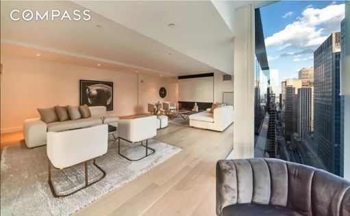 Image 1 of 26 for 135 West 52nd Street #40A in Manhattan, New York, NY, 10019