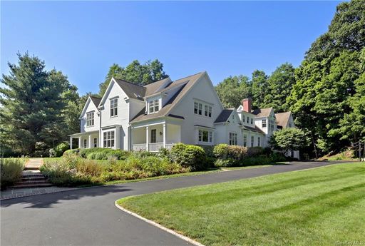 Image 1 of 25 for 369 Whippoorwill Road in Westchester, Chappaqua, NY, 10514