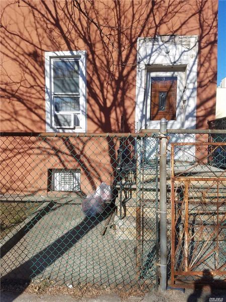 Image 1 of 1 for 491 Evergreen Avenue in Brooklyn, NY, 11221