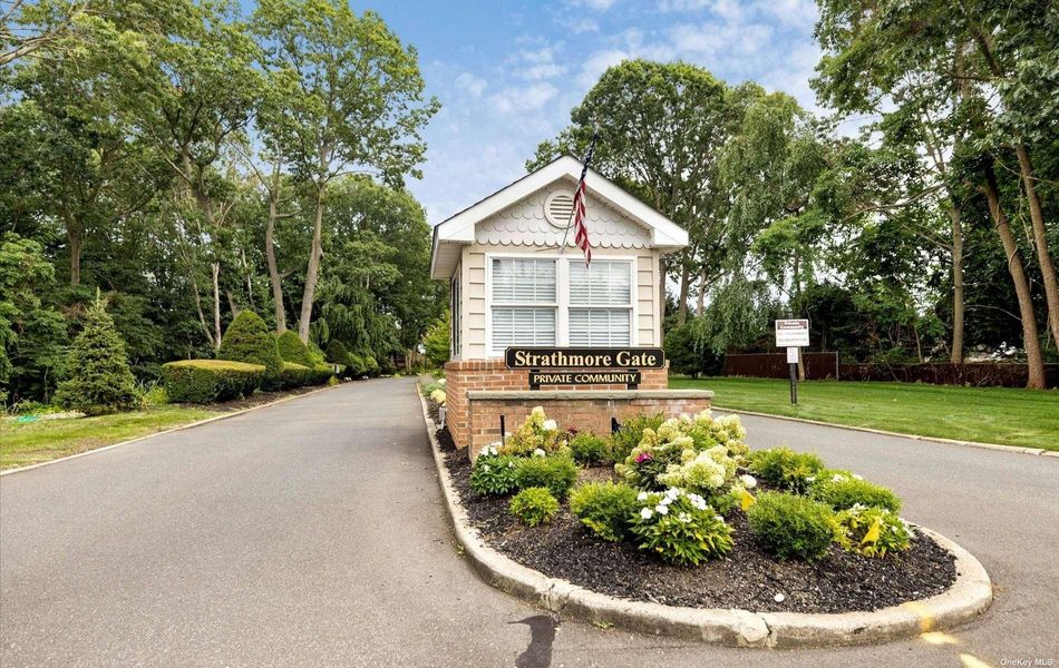 Image 1 of 30 for 6 Strathmore Gate Drive #6 in Long Island, Stony Brook, NY, 11790