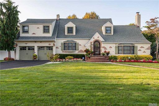 Image 1 of 34 for 34 Albemarle Road in Long Island, Westbury, NY, 11590