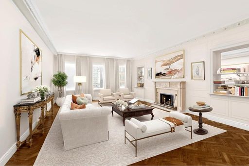 Image 1 of 13 for 480 Park Avenue #17C in Manhattan, New York, NY, 10022