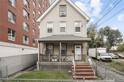 Image 1 of 24 for 207 S 3rd Avenue in Westchester, Mount Vernon, NY, 10550